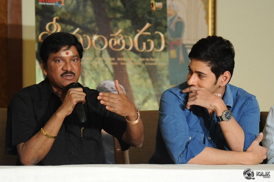 Srimanthudu-Movie-Thanks-Press-Meet